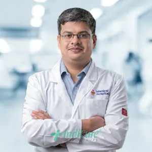 Dr. Prashanth Inna